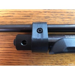 Collier de serrage Artemis CP1 / CP2 – Impression 3D (PLA)