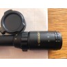 Lunette de tir riflescope 4-16x44 à réticule lumineux