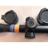 Lunette de tir riflescope 4-16x44 à réticule lumineux