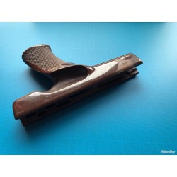 Diana 5: crosse d'origine