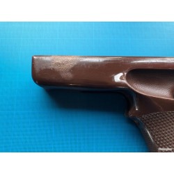 Diana 5: crosse d'origine