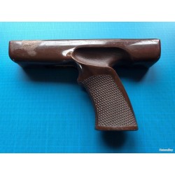 Diana 5: crosse d'origine