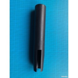 Diana LP8 Magnum: poignée, manchon d'armement