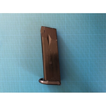 Chargeur airsoft Walther PPQ spring