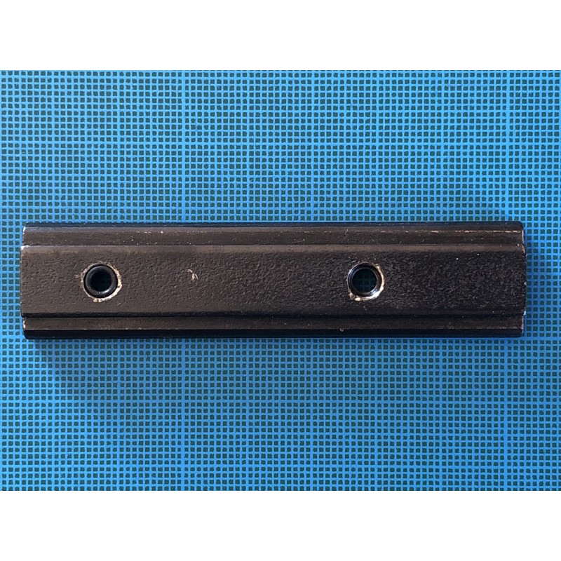 Diana 5, 5G: rail 11mm pour pistolet Diana en métal