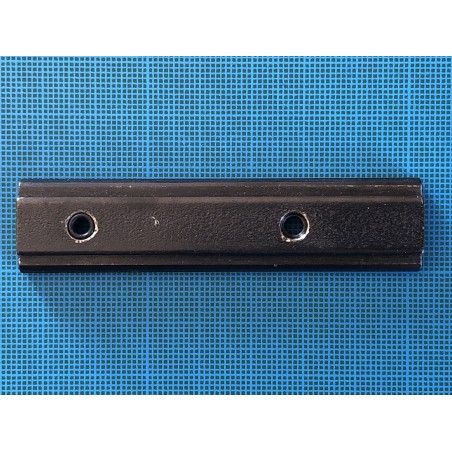 Diana 5, 5G: rail 11mm pour pistolet Diana en métal