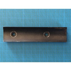 Diana 5, 5G: rail 11mm pour pistolet Diana en métal