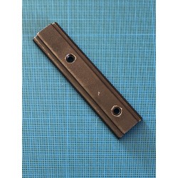 Diana 5, 5G: rail 11mm pour pistolet Diana en métal