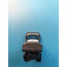 Point rouge: OCCASION Viseur tactique – 4 réticules – 5 niveaux de luminosité – Rail 11 mm