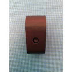 Collier de serrage Artemis CP1 / CP2 – Impression 3D (PLA)