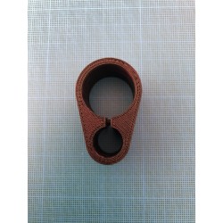 Collier de serrage Artemis CP1 / CP2 – Impression 3D (PLA)