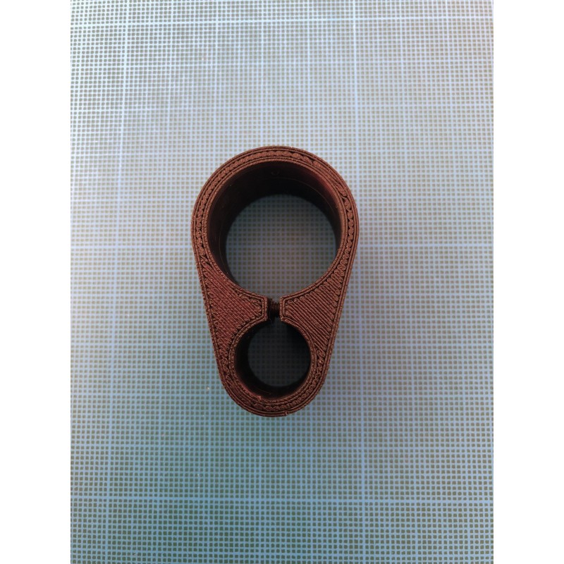 Collier de serrage Artemis CP1 / CP2 – Impression 3D (PLA)