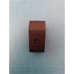 Collier de serrage Artemis CP1 / CP2 – Impression 3D (PLA)