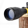 Lunette de tir riflescope 4-16x44 à réticule lumineux