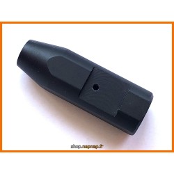 Artemis cp1: bouchon de canon 4.5 d'origine