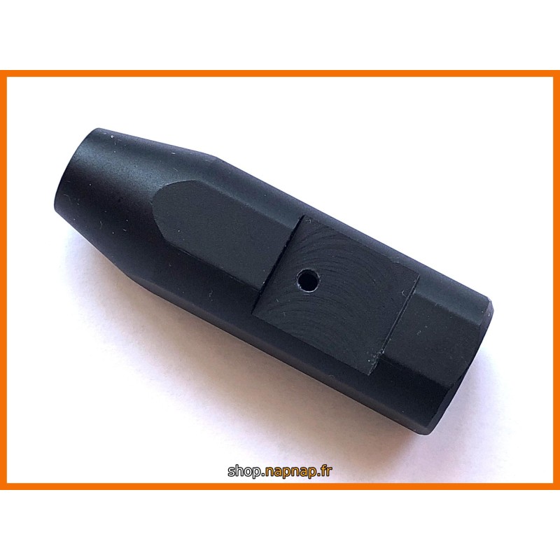 Artemis cp1: bouchon de canon 4.5 d'origine