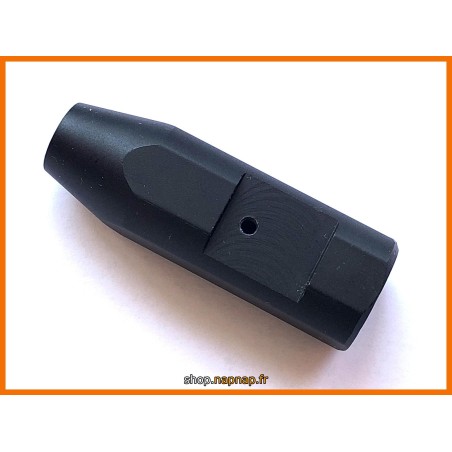 Artemis cp1: bouchon de canon 4.5 d'origine