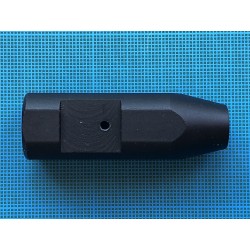 Artemis cp1: bouchon de canon 4.5 d'origine