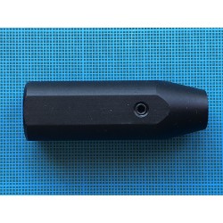 Artemis cp1: bouchon de canon 4.5 d'origine