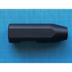 Artemis cp1: bouchon de canon 4.5 d'origine