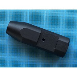 Artemis cp1: bouchon de canon 4.5 d'origine