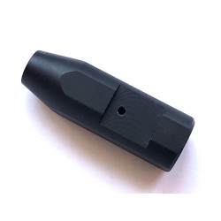 Artemis cp1: bouchon de canon 4.5 d'origine