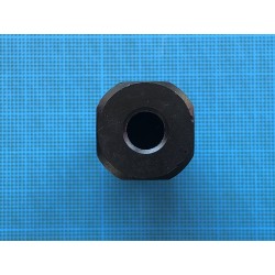 Artemis cp1: bouchon de canon 4.5 d'origine