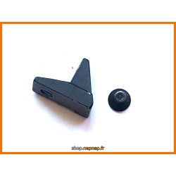 Artemis cp1: guidon d'origine