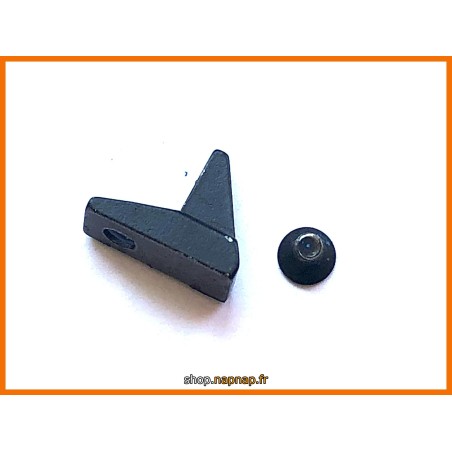 Artemis cp1: guidon d'origine