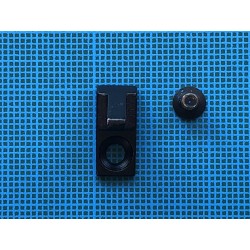 Artemis cp1: guidon d'origine