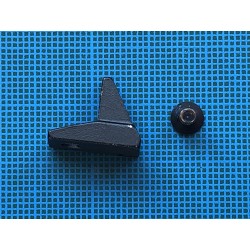 Artemis cp1: guidon d'origine