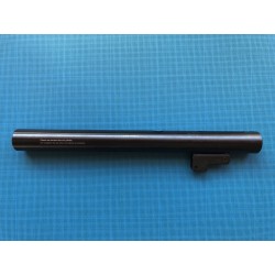 Artemis cp1: tube principal d'origine