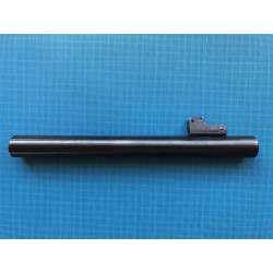 Artemis cp1: tube principal d'origine