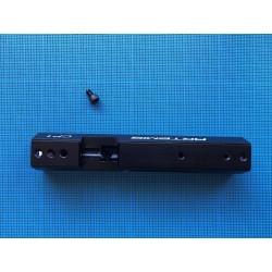 Artemis cp1: carcasse de culasse d'origine