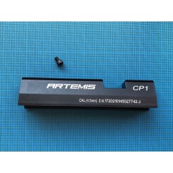 Artemis cp1: carcasse de culasse d'origine