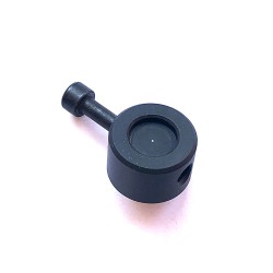 Artemis cp1: bouchon arrière d'origine