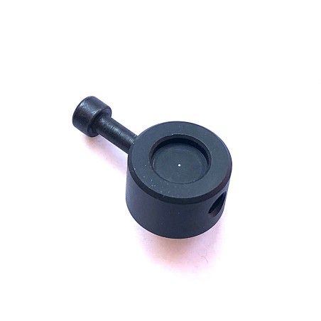 Artemis cp1: bouchon arrière d'origine