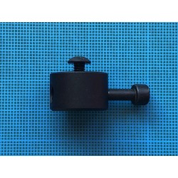 Artemis cp1: bouchon arrière d'origine