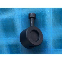 Artemis cp1: bouchon arrière d'origine