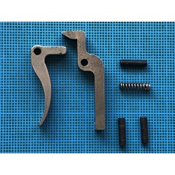 Artemis cp1: détente d'origine