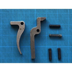 Artemis cp1: détente d'origine