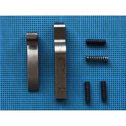 Artemis cp1: détente d'origine