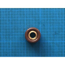 Artemis cp1, cp2: bague d'échappement du co2