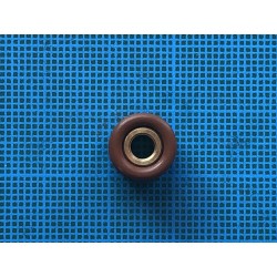 Artemis cp1, cp2: bague d'échappement du co2