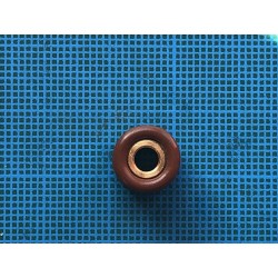 Artemis cp1, cp2: bague d'échappement du co2