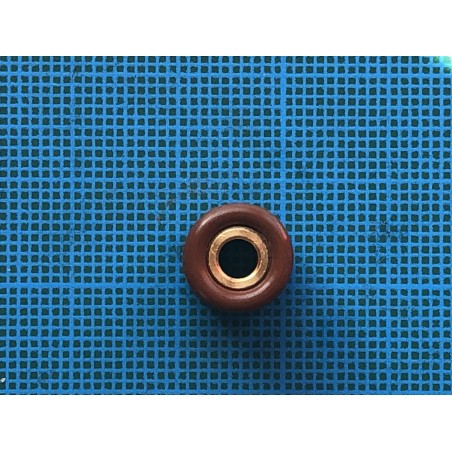 Artemis cp1, cp2: bague d'échappement du co2