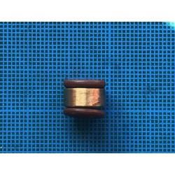 Artemis cp1, cp2: bague d'échappement du co2