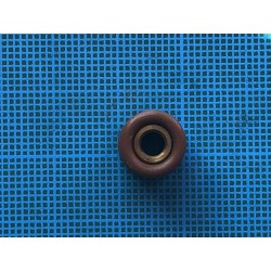 Artemis cp1, cp2: bague d'échappement du co2