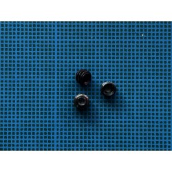 Artemis cp1, cp2: petites vis de canon d'origine