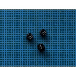 Artemis cp1, cp2: petites vis de canon d'origine